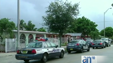 americateve | robo hialeah