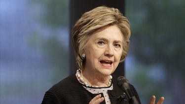 Clinton perdió, pero los republicanos quieren investigarla