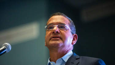 pedro pierluisi solicita que se le condone la deuda de $28,081 por el ssi a jose luis vaello madero