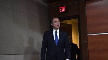 Demócratas se alistan para audiencias públicas en caso Trump
