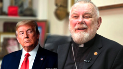 arzobispo de miami pide a trump una tregua de las deportaciones de inmigrantes por navidad