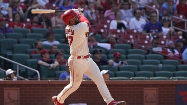Herrera da triunfo a Cardenales ante Cachorros con elevado