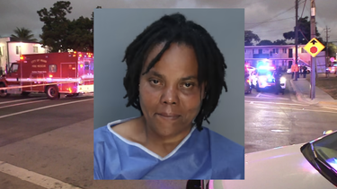tragedia en little haiti: encuentran a dos ninos atados y muertos dentro de una casa,  una mujer fue arrestada en la escena