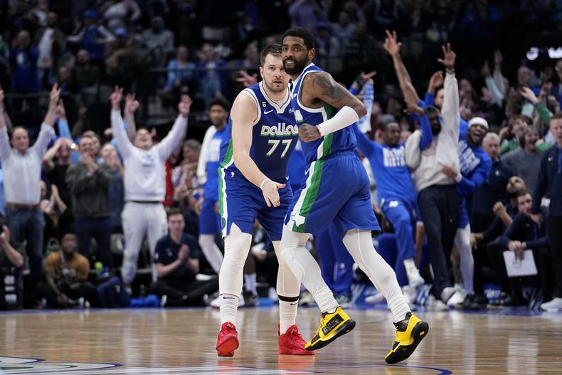 DEP-BAS TIMBERWOLVES-MAVERICKS