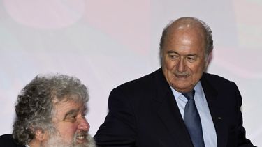 patrocinadores de fifa piden cambios