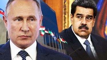 el canciller de maduro se reunio con su homologo ruso y le reitero su apoyo por la invasion a ucrania