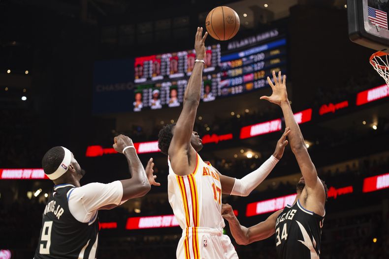 DEP-BAS BUCKS-HAWKS