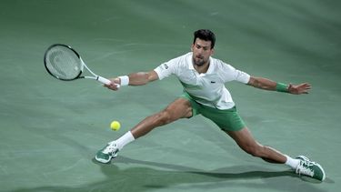 Djokovic deja de trabajar con su entrenador Vajda