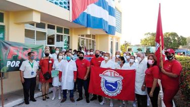 la ctc de cuba: un sindicato al servicio del regimen comunista