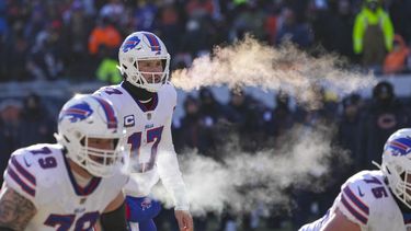 Bills, Sabres apoyan tras la tormenta que devasta a Búfalo