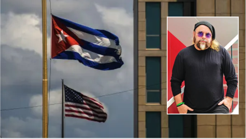 Carlos Varela