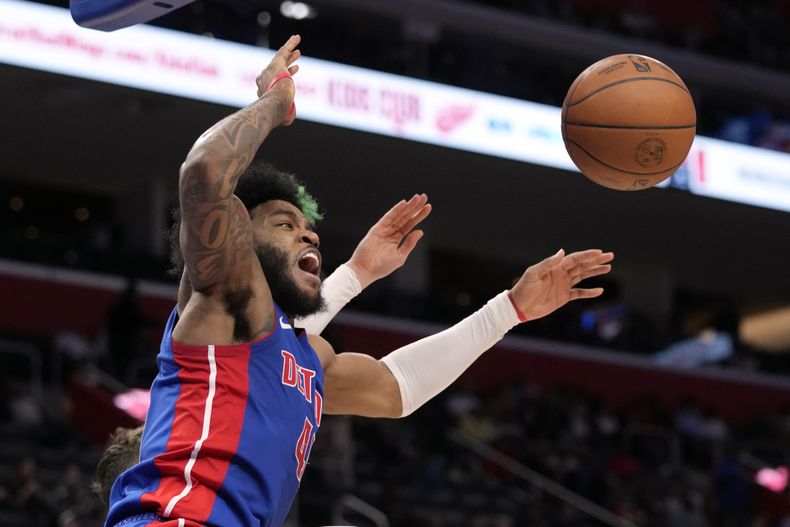 DEP-BEI THUNDER-PISTONS