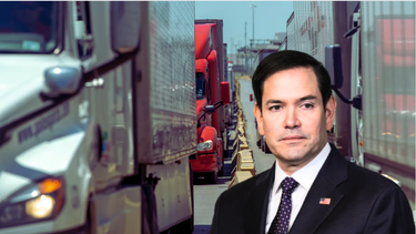 eeuu suspende emision de visas de trabajo para camioneros extranjeros