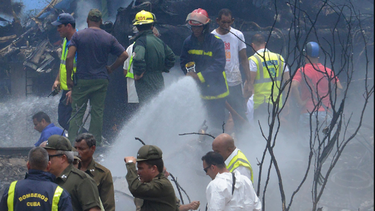 llanto y dolor consumen a cuba en estos momentos tras tragedia aerea