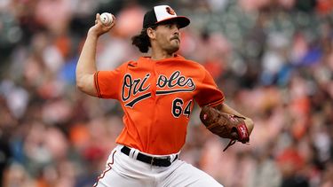 Orioles extienden racha a 7 triunfos; superan a Angelinos