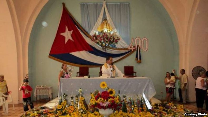 El anuncio fue hecho por la Congregación del Culto Divino y la Disciplina de los Sacramentos del Vaticano, en notificación enviada al Presidente de la Conferencia Episcopal de Cuba (CEC), Mons. Dionisio García Ibáñez.