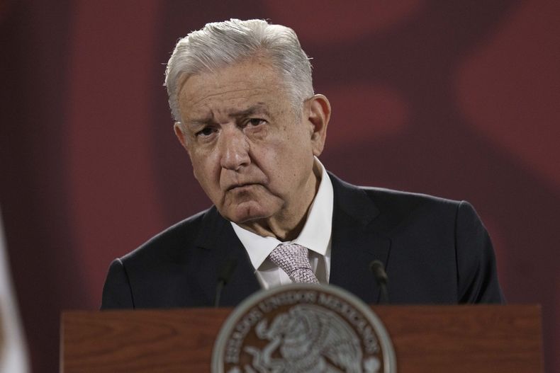 AMN-GEN MÉXICO-NACIONALISMO
