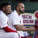 Cardenales enfrentan futuro sin Pujols y Molina