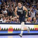 Doncic y Mavs comienzan bien y trituran a Grizzlies