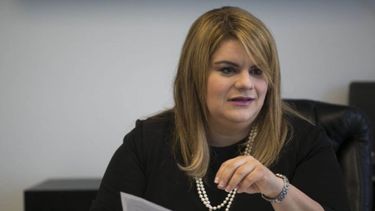 jenniffer gonzalez busca senado federal asigne $16 mil millones mas para recuperacion