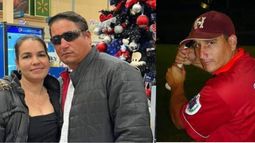 expelotero cubano danger guerrero llega a ee.uu. con su familia