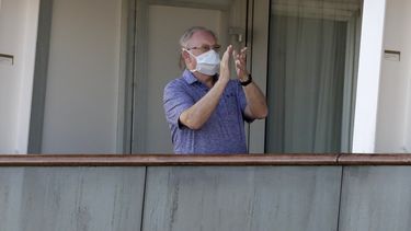 Pasajeros de cruceros finalmente desembarcan en Florida