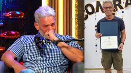 tras polemica en redes, el actor cubano ulyk anello se reinventa y obtiene certificado de tecnico en electricidad