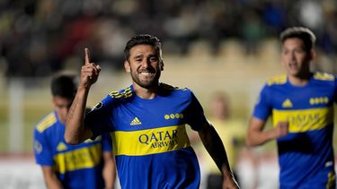 En víspera final local, Boca busca avanzar en Libertadores