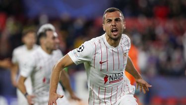 Sevilla y Real Betis reavivan su encendida rivalidad