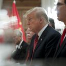 Análisis: Trump muestra que puede moderarse en cumbre de G20