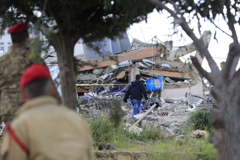 MOR-GEN LÍBANO-EXPLOSIÓN