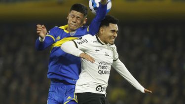 Jóvenes futbolistas brasileños buscan saltar a Europa