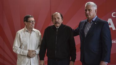Ortega: EEUU sin autoridad moral para criticar a Nicaragua