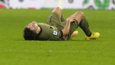 Milan golea a Monza 4-1 en la Serie A