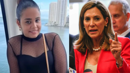 ice libera a joven cubana con i220a arrestada en su cita de inmigracion en miramar