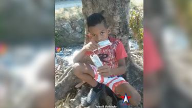 tragedia en guanabacoa: muere repentinamente nino mientras otros de su misma escuela estan ingresados con fiebre y dolor de estomago