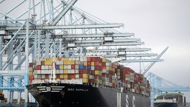 FMI: Panorama económico mundial, más sombrío de lo previsto