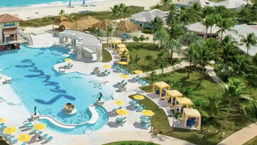 estadounidense encontrado muerto en el mismo resort de bahamas donde tres turistas estadounidenses murieron a principios de este ano