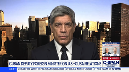 estamos por nuestra cuenta: cuba admite que tendria que defenderse sola ante una eventual accion militar de eeuu