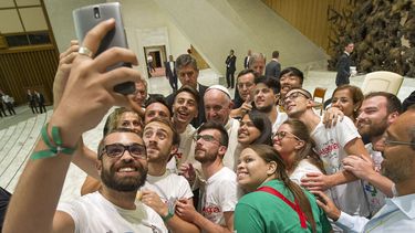congresistas de eeuu se preparan para lo que diga el papa