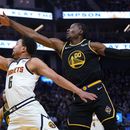 Morris regresa para impulsar a los Nuggets ante los Warriors