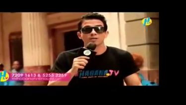 a los cubanos les gustaria anunciar sus negocios en la tv