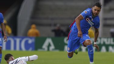 El Potro Gutiérrez quiere cabalgar a semifinales