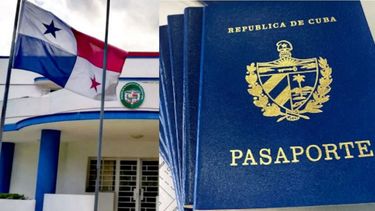 panama impone visado de transito para los ciudadanos cubanos