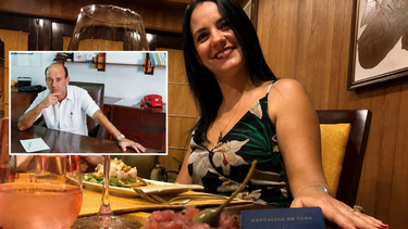 administracion trump revoca la visa a la hija de carlos lage, duena de restaurantes de lujo en la habana