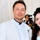 Elon Musk y Grimes revelaron que tienen un tercer hijo: este es su peculiar nombre