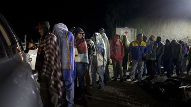 OEA evalúa proponer TPS para acoger éxodo venezolano
