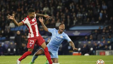 UEFA cierra tribuna del estadio del Atlético por saludo nazi