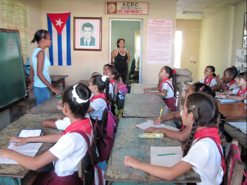 maestros cubanos