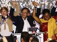 la izquierda toma el poder por primera vez en colombia.